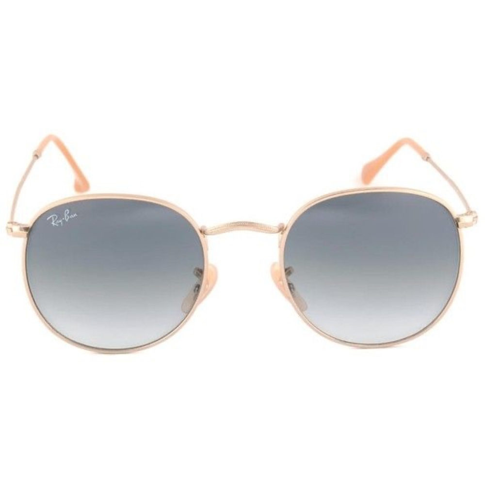 Ray-Ban Round Sunglasses
